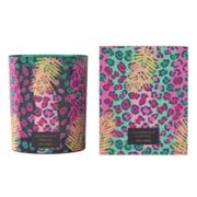 Vila Hermanos Jungletopia WILD MUSK lõhnaküünal 200g