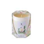Vila Hermanos Flowers Camellia Tea lõhnaküünal 330g