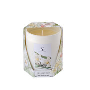 Vila Hermanos Flowers Tuberose lõhnaküünal 330g