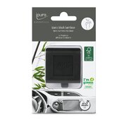 ipuro Essentials Black Bamboo autolõhn