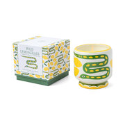 Paddywax ADOPO Wild Lemongrass HAD lõhnaküünal 8 oz./226g