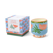 Paddywax ADOPO Cactus Flower FLOWER lõhnaküünal 8 oz./226g