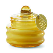 Paddywax BEAM Yellow: Meyer Lemon Persimon Kastanilõhnaline küünal 3 untsi / 85g