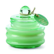 Paddywax BEAM Green: Misted Lime lõhnaküünal 3 untsi / 85 g