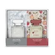ipuro Essentials Snowflake & Berries 2x50ml difuusor kinkekarbis