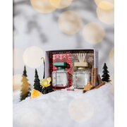 ipuro Essentials Bakery & Forest 2x50ml difuusor kinkekarbis