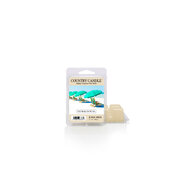 Country Candle Sand & Santal lõhnav vaha (64g)