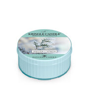 Kringle Candle Winter Cypress lõhnaküünal (42g)