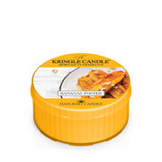 Kringle Candle Banana's Foster lõhnaküünal (42g)