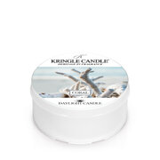 Kringle Candle Korallilõhnaline küünal (42g)