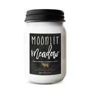 MILKHOUSE CANDLE Moonlit Meadow lõhnaküünal Farmhouse Jar (368 g)