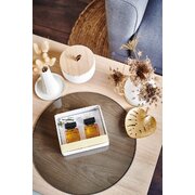 ipuro Essentials Soft Vanilla 2x50ml difuusor kinkekarbis