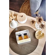 ipuro Essentials Soft Vanilla 2x50ml difuusor kinkekarbis