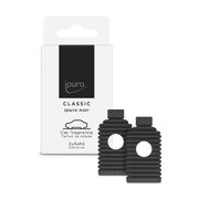 ipuro Classic Car Line Noir asendustäite 2 x 9g