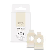 ipuro Classic Car Line Blanc asendustäite 2 x 9g