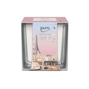 ipuro Essentials magus Paris lõhnaküünal 125g