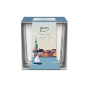 ipuro Essentials Spiced Apple lõhnaküünal 125g