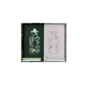 ipuro Leopard Jungle + Colibri difuusor 2 x 50ml