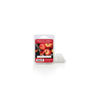 Kringle Candle Bourbon Apple & Oud lõhnav vaha (64g)
