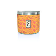 Kringle Candle TUMBLER Kittens & Cashmere 3 tahiga lõhnaküünal (411g)