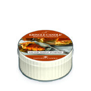 Kringle Candle Salted Maple Pumpkin lõhnaküünal (42g)