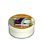 Kringle Candle Warm & Toasty lõhnaküünal (42g)