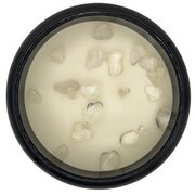 Kringle Candle Halloween Spellbound Purifying Radiance suur kahe tahiga lõhnaküünal (624 g)