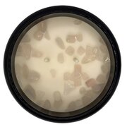 Kringle Candle Halloween Spellbound Limerence & Light suur kahe tahiga lõhnaküünal (624 g)