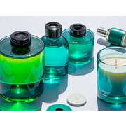 LADENAC Oasis Ziz Turquoise kinkekomplekt