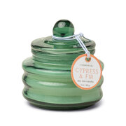 Paddywax Cypress & Fir BEAM roheline lõhnaküünal 3oz / 85g
