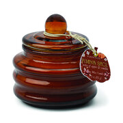 Paddywax BEAM Orange: Pumpkin & Spice lõhnaküünal 3 untsi / 85 g
