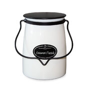 MILKHOUSE CANDLE Cinnamon Fireside lõhnaküünal VÕIPURK (624 g)
