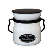 MILKHOUSE CANDLE Cinnamon Fireside lõhnaküünal CREAM JAR (142 g)