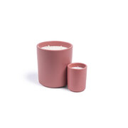 Earth & Ember Cashmere Blush lõhnaküünal 368g
