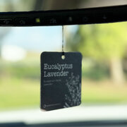 Milkhouse Candle Eucalyptus Lavendel autolõhn