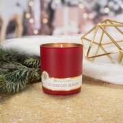Milkhouse Candle LE WINTER 8oz: Crimson Sage lõhnaküünal 226g
