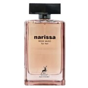 Maison Alhambra Narissa Rose Musc For Her Lõhnavesi