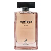 Maison Alhambra Narissa Rose Musc For Her Lõhnavesi 100ml