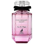 Maison Alhambra Pink Shimmer Secret Lõhnavesi 100ml