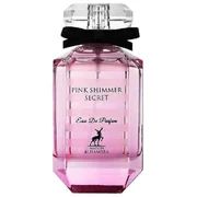 Maison Alhambra Pink Shimmer Secret Lõhnavesi 100ml