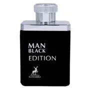 Maison Alhambra Man Black Edition Lõhnavesi 100ml