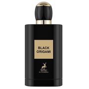 Maison Alhambra Black Origami Lõhnavesi