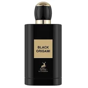 Maison Alhambra Black Origami Lõhnavesi 100ml