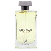 Maison Alhambra Bronzé For Man Lõhnavesi