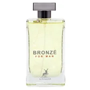Maison Alhambra Bronzé For Man Lõhnavesi 100ml