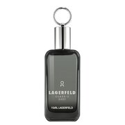Karl Lagerfeld Lagerfeld Classic Grey Tualettvesi