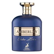 Maison Alhambra Amberley Ombre Blue Lõhnavesi