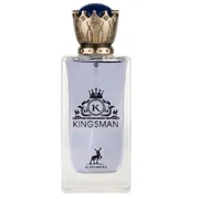 Maison Alhambra Kingsman Lõhnavesi 100ml