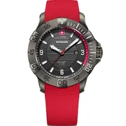 Wenger 01.0641.144 Seaforce - Pánske hodinky