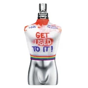 Jean Paul Gaultier Le Male Pride Edition Get Used To It! Tualettvesi 125ml